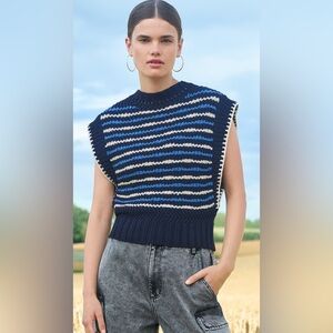 Veronica Beard Tarina sweater